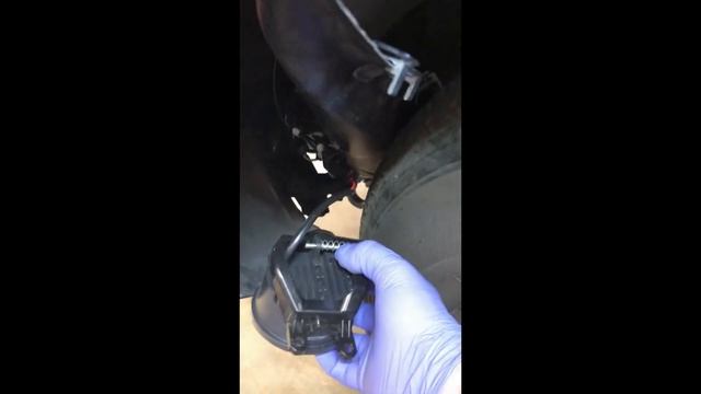 Toyota 4Runner Fog Lights Install - Z-OffRoad Yellow LEDs смотреть онлайн