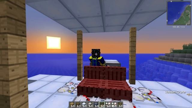 МОД НА КРУТЫЕ ЯХТЫ которые не видело 99% людей - Обзоры Модов Герона смотреть онлайн