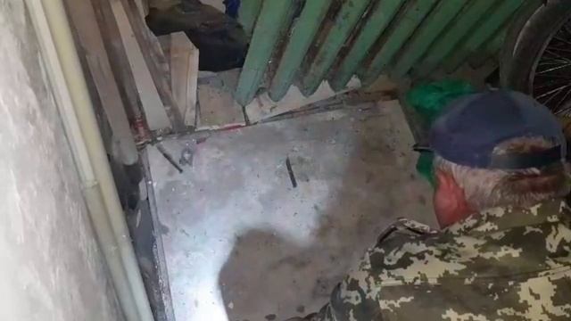 0512: затопило подвал смотреть онлайн