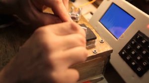 Гармонь, баян, аккордеон. Подробно про настройку голосов.