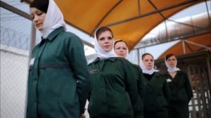 Чего нельзя в ЖЕНСКОЙ ТЮРЬМЕ. ТОП 10 ВЕЩЕЙ ЗАПРЕТА