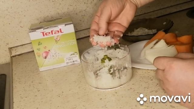Тестирование механического измельчителя