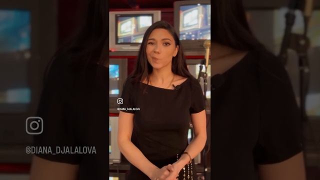 Почему дикционная разминка необходима перед каждой съемкой, выступлением или же переговорами? смотреть онлайн