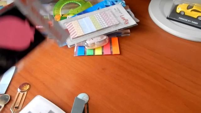 КАНЦЕЛЯРИЯ С ПРОШЛОГО ГОДА | НОВЫЕ КНИГИ ♥ смотреть онлайн