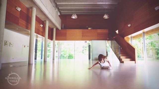 Floorwork contemporary dance technique смотреть онлайн