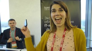 SQA Days - 26. Наш партнёр - компания LUXOFT TRAINING