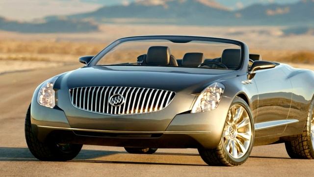 ? Автомобильная марка Buick — культовый автомобильный бренд в США. #бьюик ? смотреть онлайн
