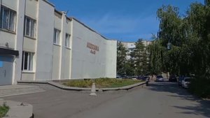 Новая глава моей жизни/ Студентка УГНТУ/ Переезд в общежитие/ Обзор комнаты