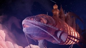 Местная реклама без логотипа на канале Мульт HD (19.08.2021)