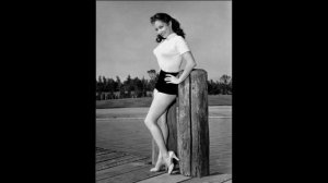 самые красивые женщины 60-х ...80-х годов.часть 2