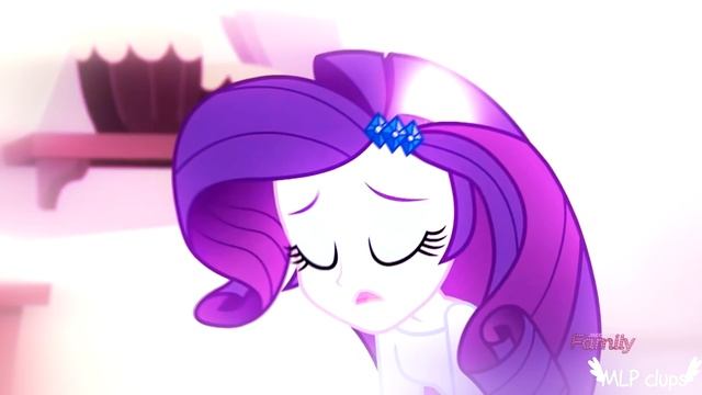 PMV (MLP) - Девочки такие девочки ~ с 8 марта