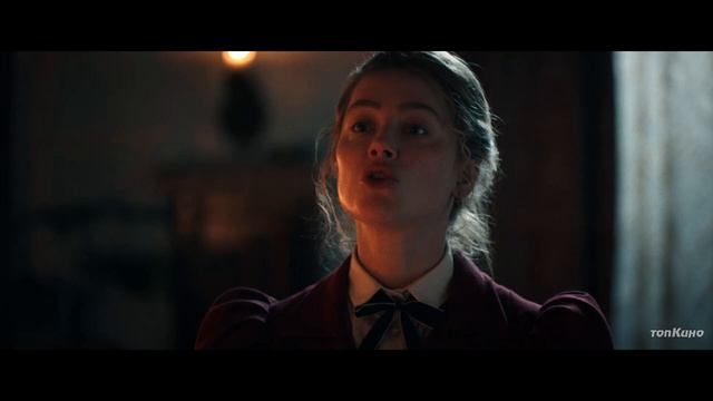 13 пришествий дьявола — Трейлер (2023) смотреть онлайн