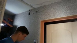 Как узнать где фаза/ Как установить светильник/на раз, два/