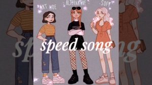 Барбарики-доброта (speed up)
