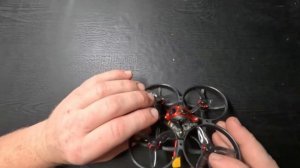 Happymodel Mobula 8 Review