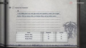 Обзор игры NieR Replicant ver.1.22474487139...