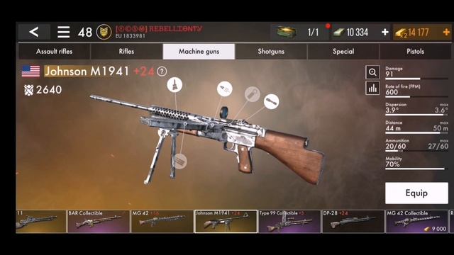 the Truth about being a Beginner in World War Heroes || World War Heroes Beginner Advice смотреть онлайн