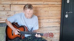 Я тебя люблю  Дмитрий Хмелёв