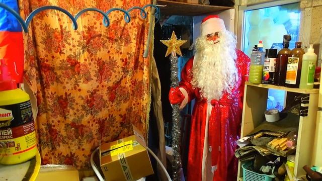 С НОВЫМ 2022 ГОДОМ !!!!!!! ДЕД МОРОЗ СУЩЕСТВУЕТ, МЕЧТЫ СБЫВАЮТСЯ! смотреть онлайн