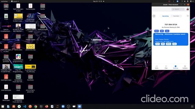 How to clone Github repository in visual studio || Hindi смотреть онлайн