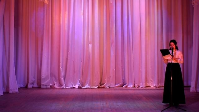 Сольный концерт Народного хора ветеранов труда Куйбышаночка.mp4 смотреть онлайн