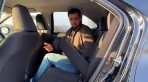 НОВЫЙ TOYOTA YARIS CROSS ДОСТОЙНЫЙ КОНКУРЕНТ Ch-r и Honda vezel