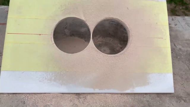 Как просверлить керамическую глазурованную плитку под 2 подрозетника смотреть онлайн