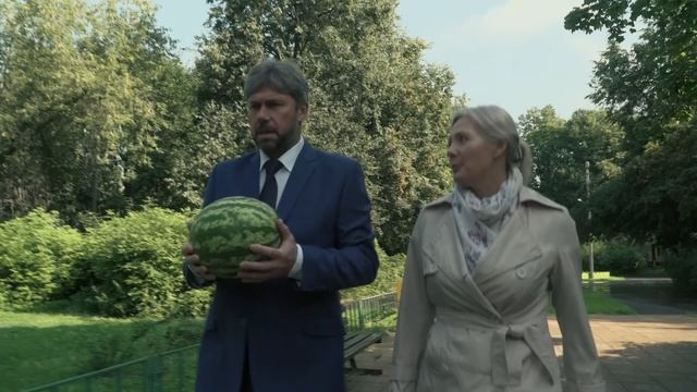 Понять. Простить, 1 сезон, 35 серия