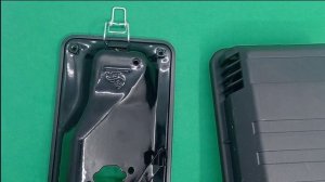 Корпус воздушного фильтра Kimotozip для генераторов 2-3 кВт