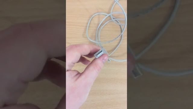 Кабель USB AM-BM для принтера, 2 шт. - 100 руб./шт.