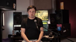 SHIT ControL | Студия звукозаписи в квартире. Подводные камни. | Студия Звукозаписи 38 ?