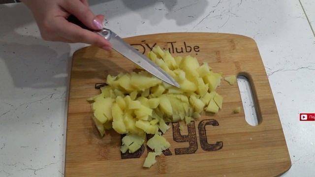 ВКУСНЫЙ САЛАТ ИЗ ПЕЧЕНИ. ПРОСТОЙ РЕЦЕПТ ПЕЧЕНОЧНОГО САЛАТА?(UZ, ENG SUB) смотреть онлайн