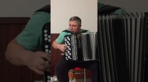 Баян: "Яблочко".
