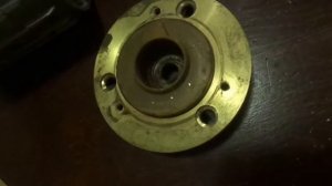 Ремонт насоса для повышения давления Кама