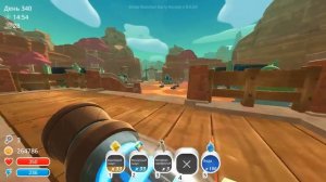 ВСЕ ПОСТРОЙКИ В ОБНОВЛЕНИИ 0.6.0 | Slime Rancher [92]