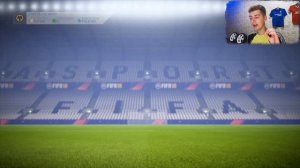 FIFA 18 ПОВЕЗЛО В НАГРАДАХ ЗА WL 😜