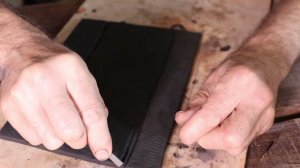 Открываю секрет, как обжигать керамические бусины