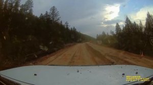 Вокруг Байкала через 110й - Часть 16. Северобайкальск - Жигалово