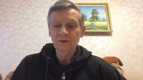 О Корейко...