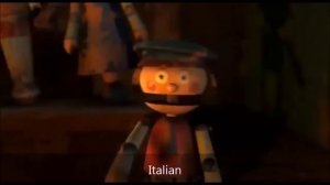 SCARED SHREKLESS | Welcome to Duloc - Multilanguage