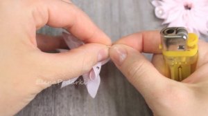 Эти ЦВЕТЫ ИЗ ЛЕНТ хотят все мои клиенты ? ПРОДАНЫ сразу, как сделаны