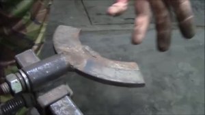 Приспособление для разборки и сборки стоек
