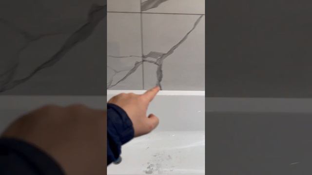Бюджетный вариант ремонта ванной комнаты для сдачи квартиры в аренду. город Краснодар