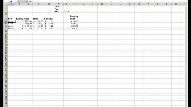 Use named cell references in your Excel formulas смотреть онлайн