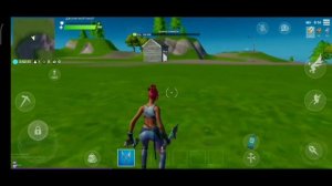 4:3 В FORTNITE MOBILE!? КАК СДЕЛАТЬ РАЗРЕШЕНИЕ 4:3 НА ТЕЛЕФОНЕ! ОТВЕТ ТУТ!