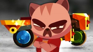 СЕКРЕТ ФИРМЫ ► CATS: Crash Arena Turbo Stars |9|