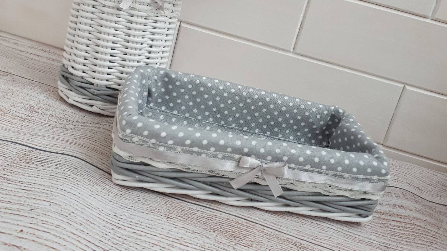 Прямоугольное плетеное дно. Поднятие стоек смотреть онлайн