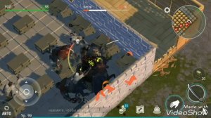 РЕЙДИМ ИГРОКА PLAYER 5172.