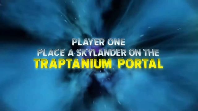 Восстановление фигурок Skylanders внутри поздних игр серии смотреть онлайн