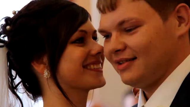 Алена & Игорь /слайд-шоу/ смотреть онлайн